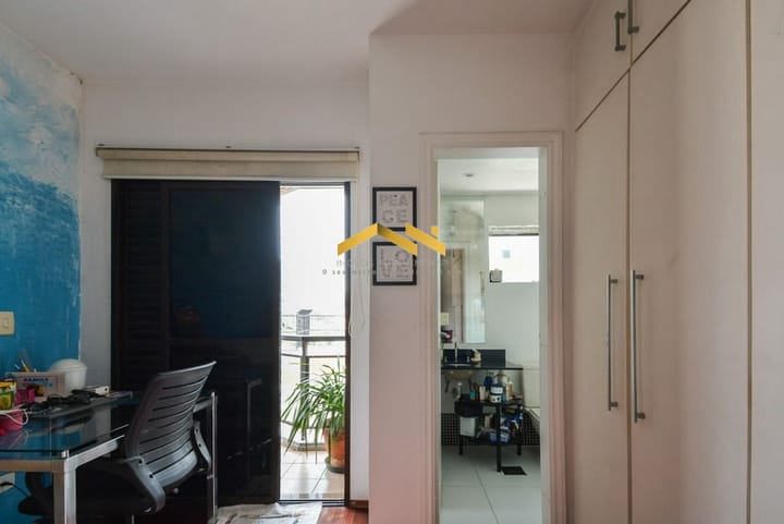 Apartamento à venda com 3 quartos, 144m² - Foto 50