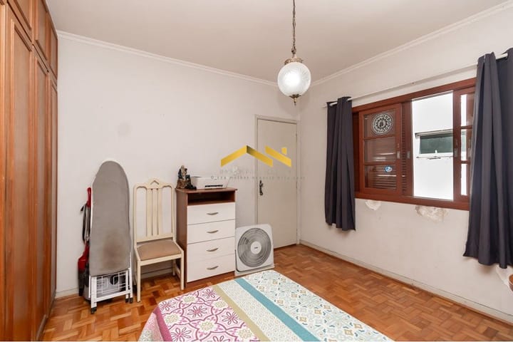 Casa à venda com 3 quartos, 190m² - Foto 3