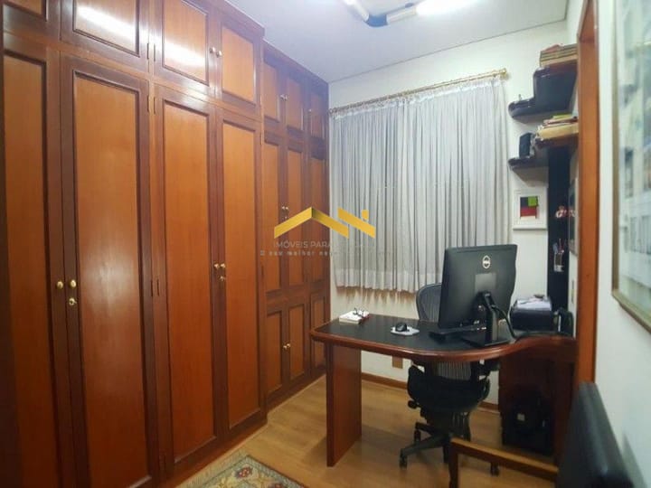 Apartamento à venda com 4 quartos, 293m² - Foto 13