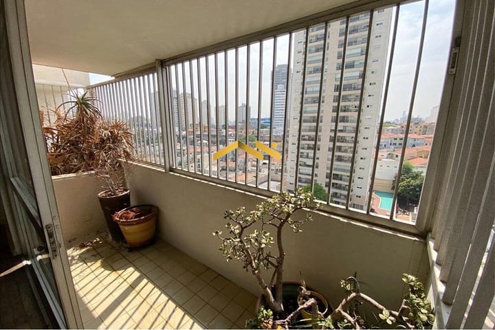 Apartamento à venda com 3 quartos, 185m² - Foto 31