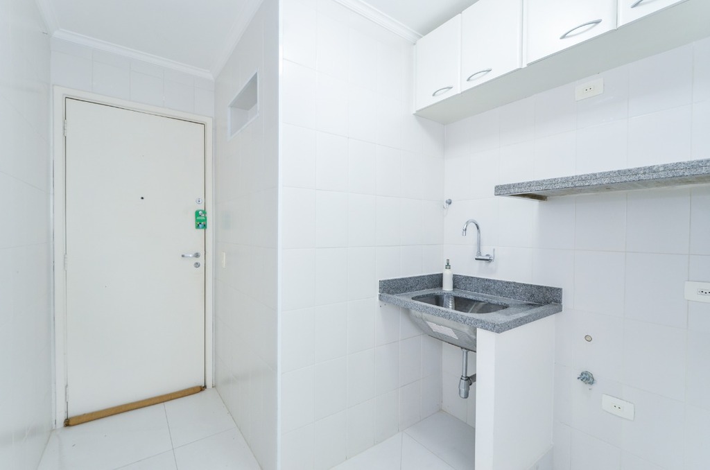 Apartamento à venda com 2 quartos, 87m² - Foto 2