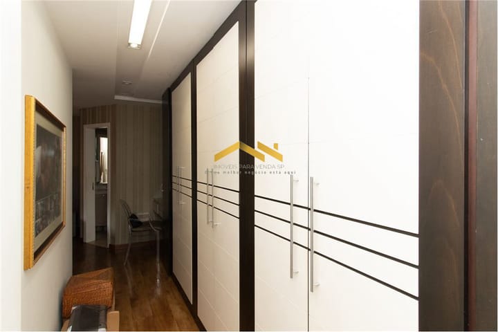 Apartamento à venda com 3 quartos, 162m² - Foto 44