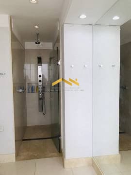 Apartamento à venda com 3 quartos, 272m² - Foto 10