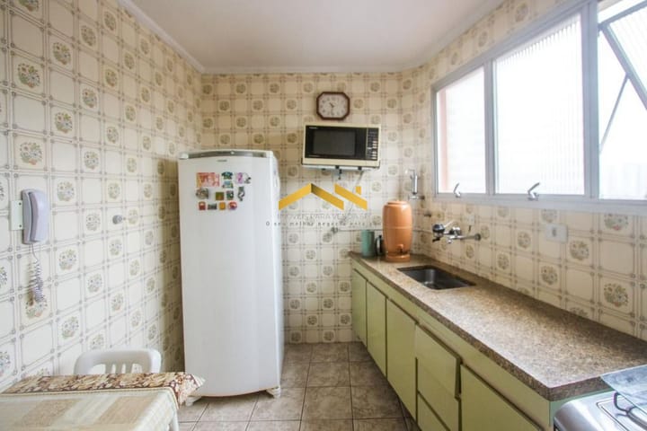 Apartamento à venda com 2 quartos, 85m² - Foto 11