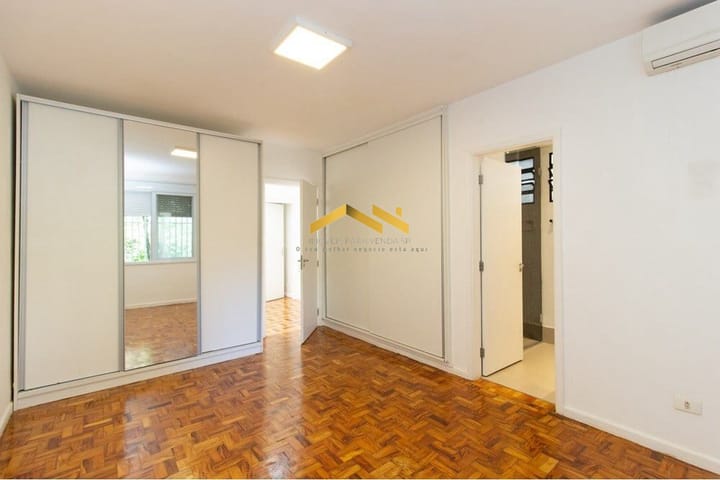 Casa à venda com 3 quartos, 109m² - Foto 34