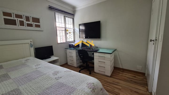 Apartamento à venda com 3 quartos, 111m² - Foto 16