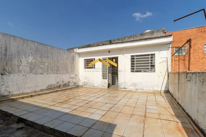 Casa à venda com 3 quartos, 192m² - Foto 11