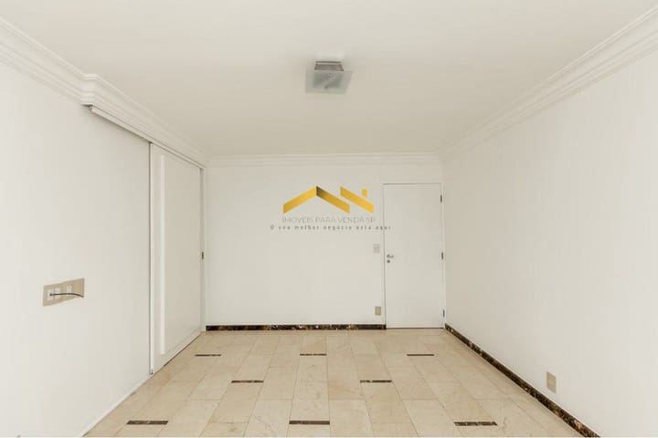 Apartamento à venda com 3 quartos, 190m² - Foto 30