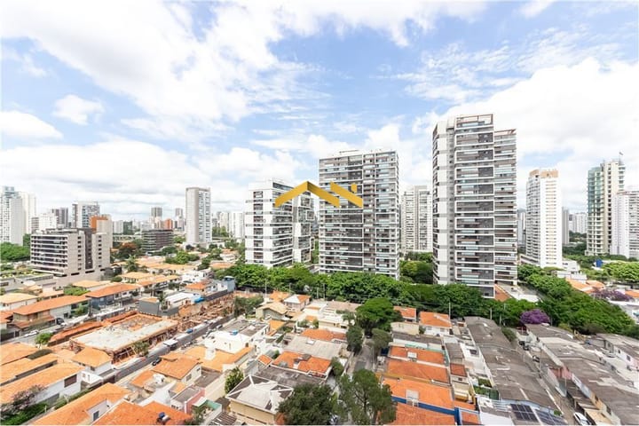 Apartamento à venda com 4 quartos, 198m² - Foto 31