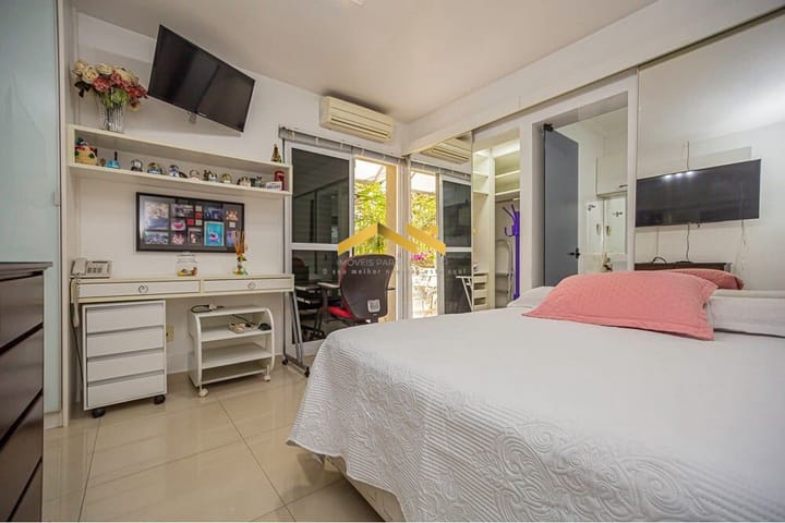 Casa à venda com 5 quartos, 231m² - Foto 65