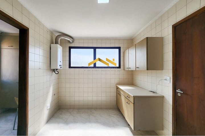 Apartamento à venda com 3 quartos, 128m² - Foto 41