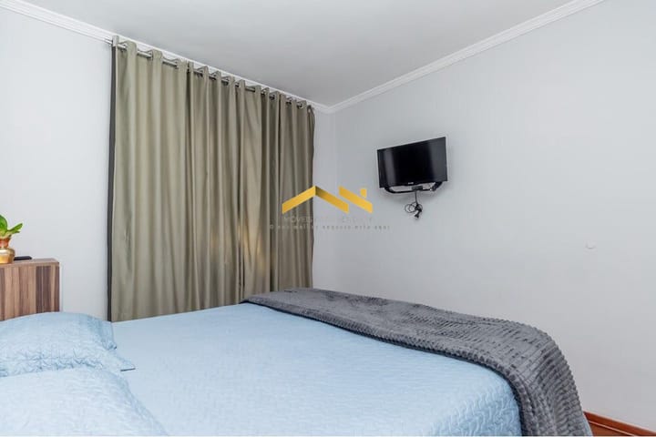 Casa à venda com 2 quartos, 130m² - Foto 10