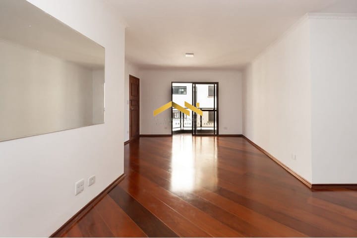 Apartamento à venda com 3 quartos, 128m² - Foto 30