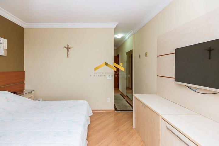 Apartamento à venda com 3 quartos, 154m² - Foto 14