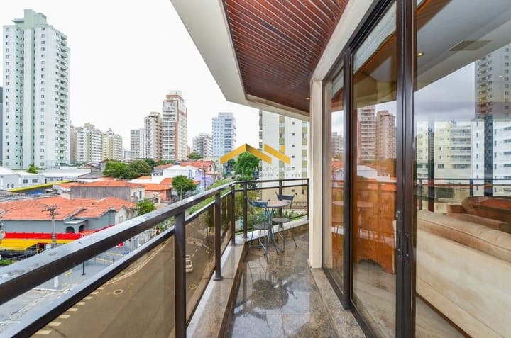 Apartamento à venda com 4 quartos, 270m² - Foto 31