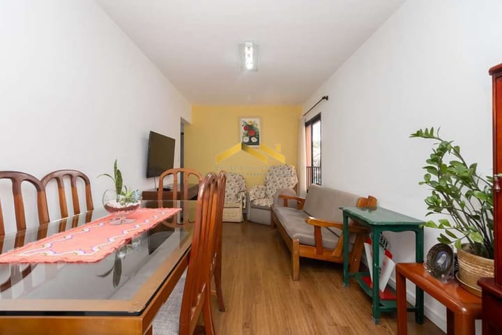 Apartamento à venda com 3 quartos, 58m² - Foto 24