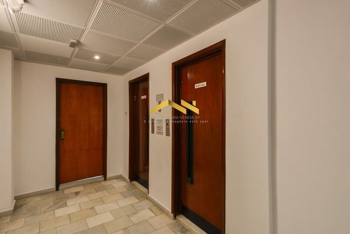 Apartamento à venda com 2 quartos, 55m² - Foto 20