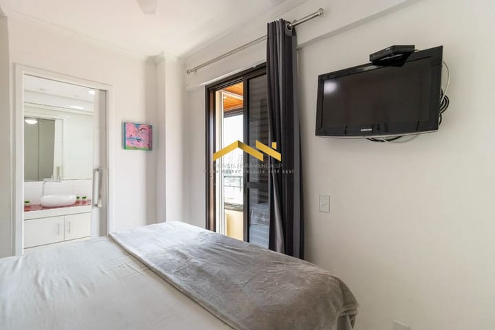 Apartamento à venda com 2 quartos, 170m² - Foto 25