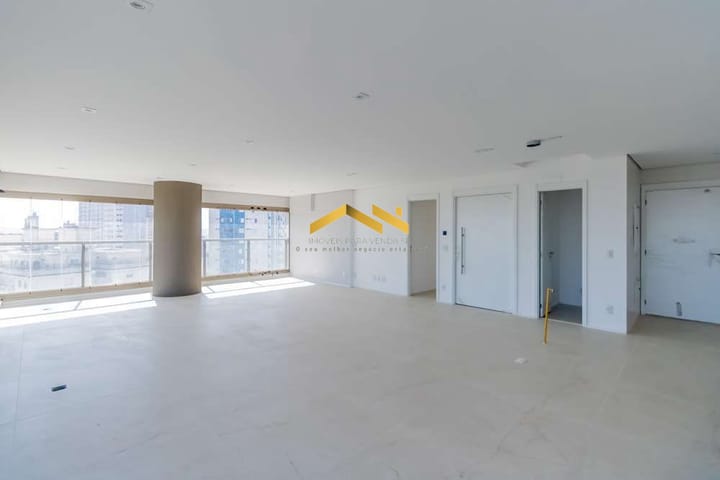 Apartamento à venda com 3 quartos, 146m² - Foto 10