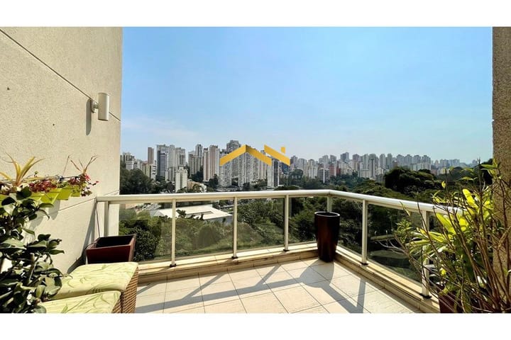 Apartamento à venda com 2 quartos, 142m² - Foto 40