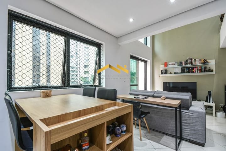 Apartamento à venda com 2 quartos, 65m² - Foto 40