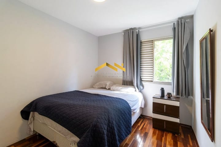 Apartamento à venda com 2 quartos, 56m² - Foto 14