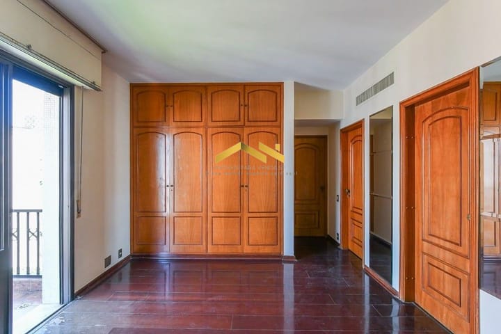 Apartamento à venda com 3 quartos, 256m² - Foto 21