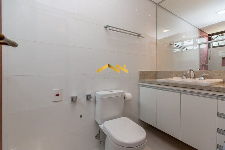 Apartamento à venda com 4 quartos, 223m² - Foto 18