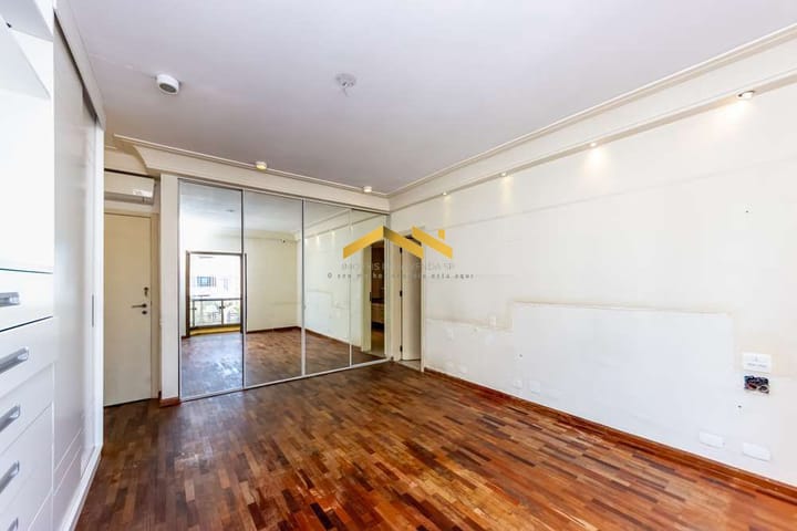 Apartamento à venda com 4 quartos, 270m² - Foto 16