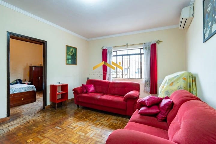 Casa à venda com 3 quartos, 149m² - Foto 15