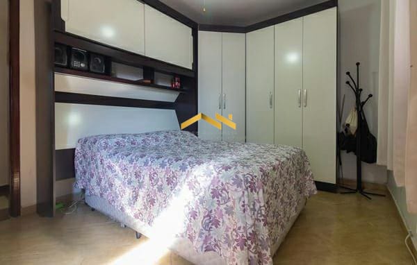 Apartamento à venda com 3 quartos, 84m² - Foto 7