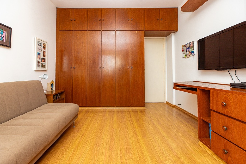 Apartamento à venda com 3 quartos, 102m² - Foto 4