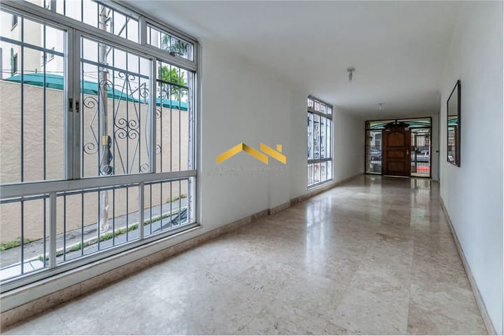 Apartamento à venda com 3 quartos, 165m² - Foto 22