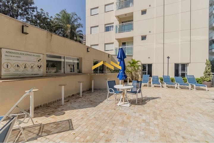 Apartamento à venda com 2 quartos, 54m² - Foto 6