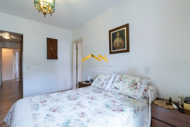 Apartamento à venda com 3 quartos, 162m² - Foto 41