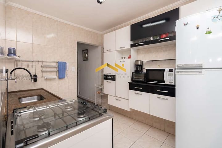 Apartamento à venda com 3 quartos, 58m² - Foto 19