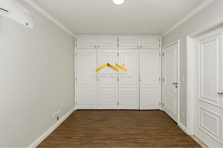 Apartamento à venda com 3 quartos, 128m² - Foto 23