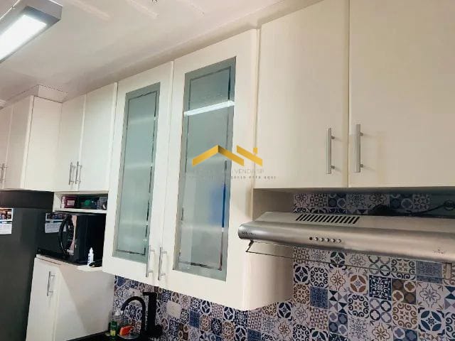 Apartamento à venda com 2 quartos, 55m² - Foto 3