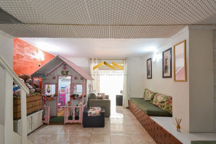 Casa à venda com 3 quartos, 350m² - Foto 17