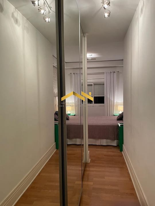 Apartamento à venda com 2 quartos, 104m² - Foto 7