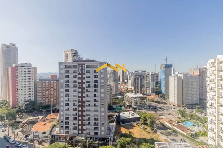 Apartamento à venda com 3 quartos, 146m² - Foto 17