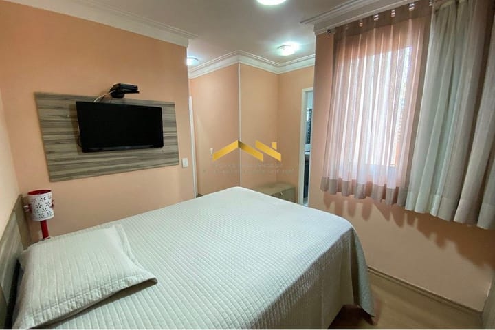 Apartamento à venda com 2 quartos, 83m² - Foto 18