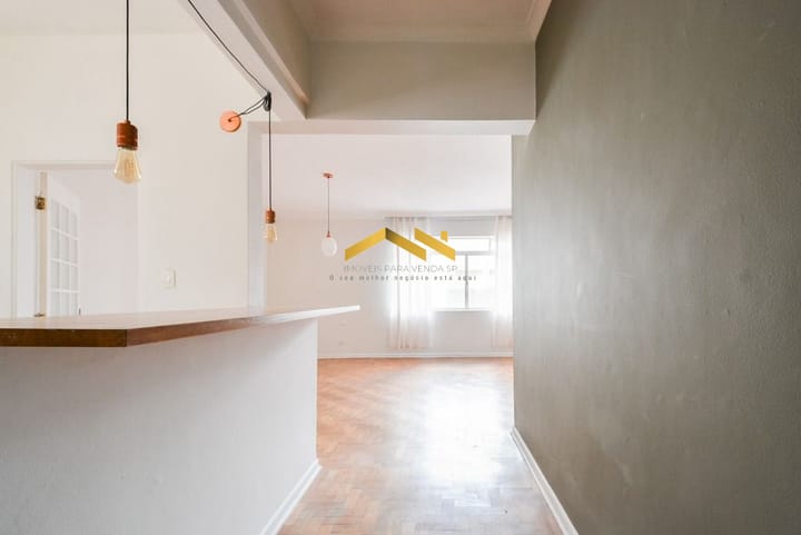 Apartamento à venda com 2 quartos, 127m² - Foto 40