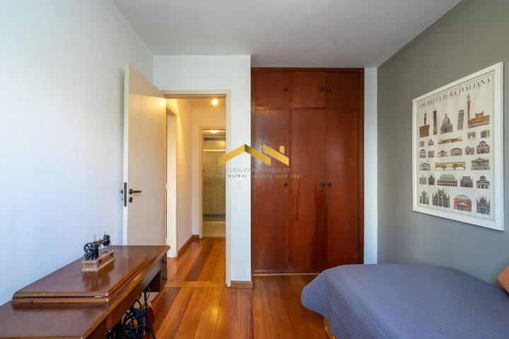 Apartamento à venda com 2 quartos, 77m² - Foto 30