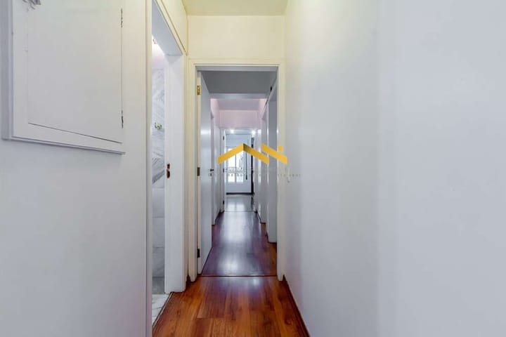 Apartamento à venda com 3 quartos, 155m² - Foto 26