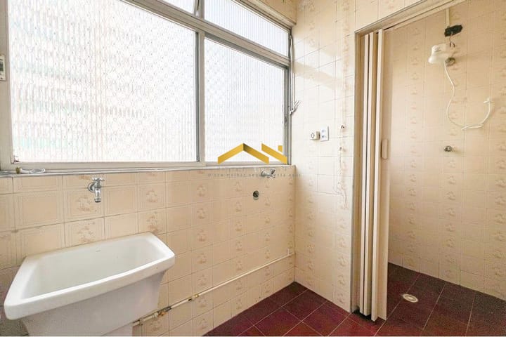 Apartamento à venda com 2 quartos, 90m² - Foto 11