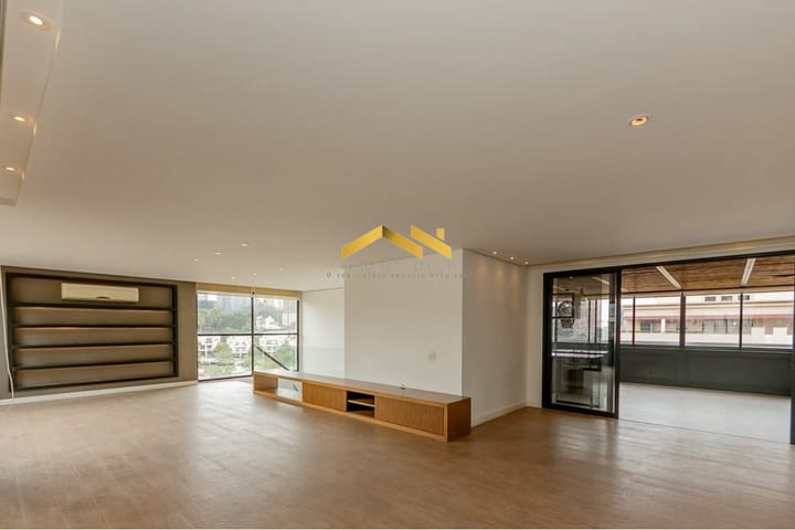 Apartamento à venda com 3 quartos, 333m² - Foto 36