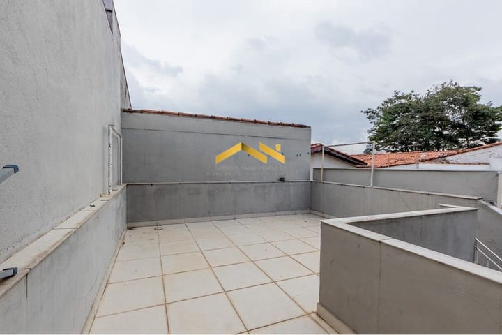 Casa à venda com 3 quartos, 125m² - Foto 6