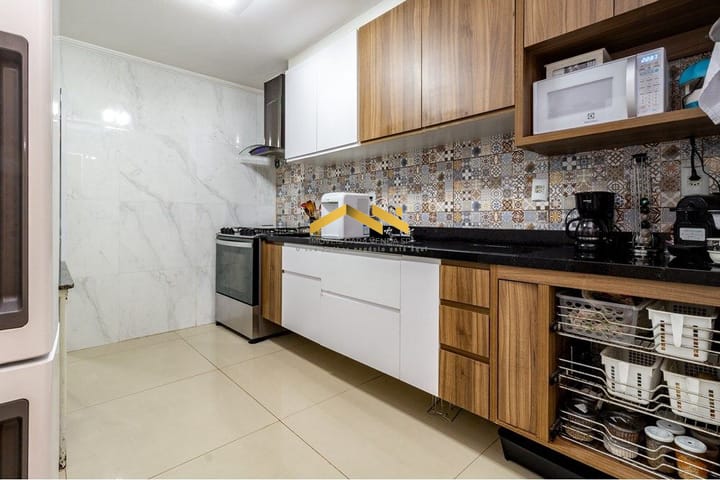 Apartamento à venda com 3 quartos, 141m² - Foto 31