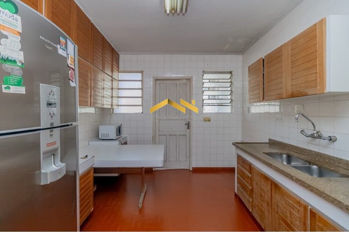 Apartamento à venda com 4 quartos, 238m² - Foto 27